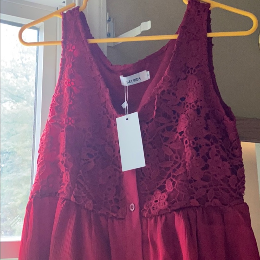 Dress